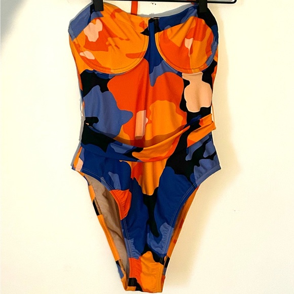 tabitha brown for Target Swim Nbw Tabitha Brown For Target Onepiece